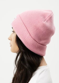 Afends Homely Knit Beanie -Home Sales Store Afends Homely recycled knit beanie 3