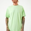 Afends Horizon Hemp Retro Fit T-Shirt