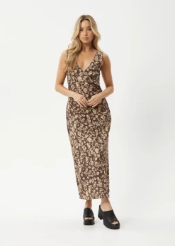 Afends Juliet Maxi Dress