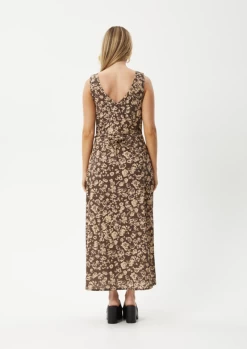 Afends Juliet Maxi Dress -Home Sales Store Afends Juliet Maxi Dress 4