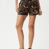 Afends Marble Resort Shorts