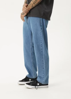 Afends Ninety Two’s Hemp Denim Jeans -Home Sales Store Afends Ninety Two s hemp denim jeans 3