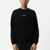 Afends Space Crew Neck