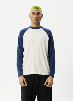 Afends Stars Recycled Cotton Tee