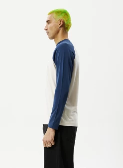 Afends Stars Recycled Cotton Tee -Home Sales Store Afends Stars Recycled Cotton Tee 3