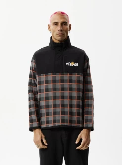 Afends Sunshine Fleece Pullover