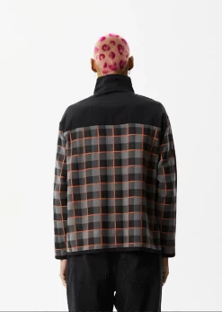 Afends Sunshine Fleece Pullover 8 Afends Sunshine Fleece Pullover -Home Sales Store Afends Sunshine pullover3