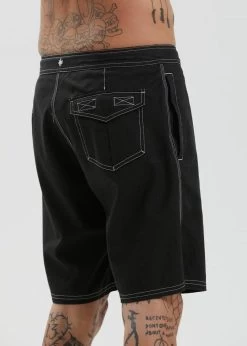 Afends Surf Related Hemp Boardshorts 10 Afends Surf Related Hemp Boardshorts -Home Sales Store Afends Surf Related Shorts 3