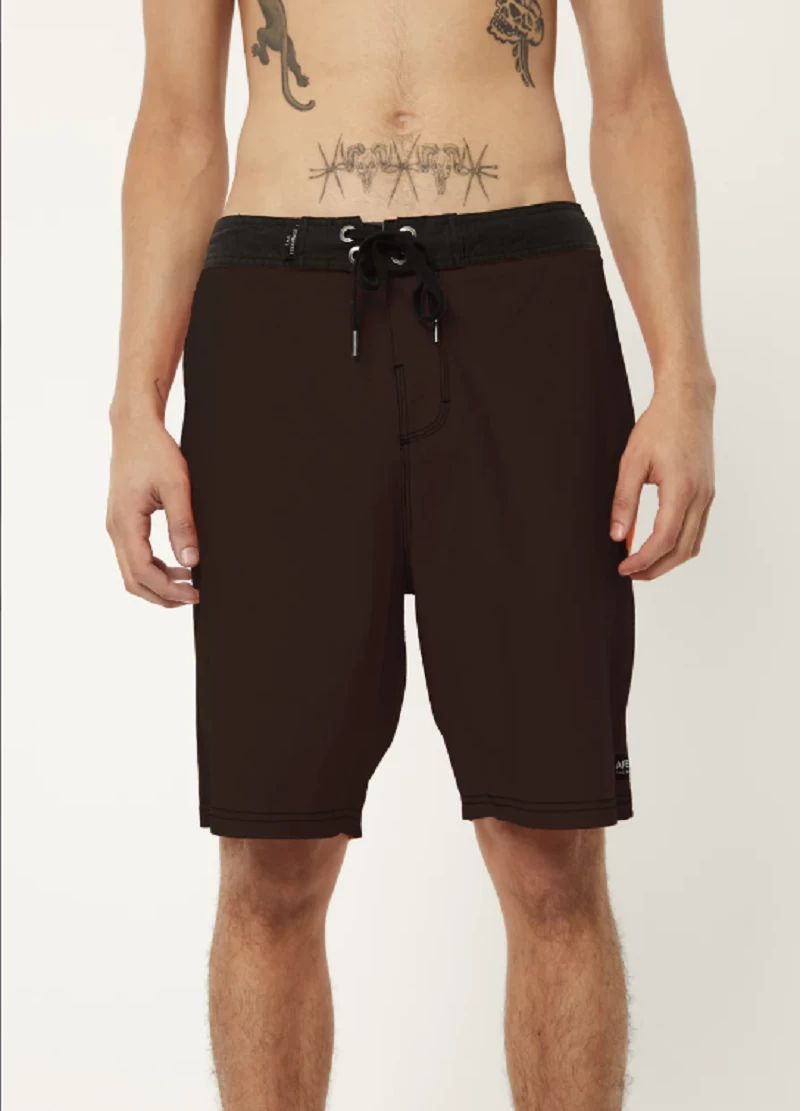 Afends Surf Related Hemp Boardshorts 6 Afends Surf Related Hemp Boardshorts - Image 6