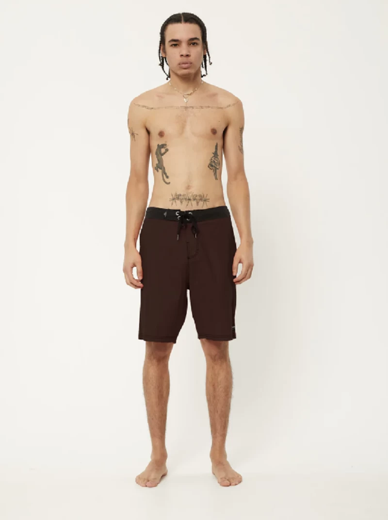 Afends Surf Related Hemp Boardshorts 7 Afends Surf Related Hemp Boardshorts - Image 7