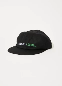 Afends Unisex Horizon Cap