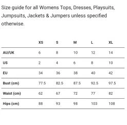 Afends Marble Resort Shorts -Home Sales Store Afends women s size guide 2