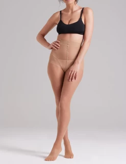 Ambra Ecostyle Sheer 20 Denier Tight