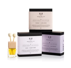 Ananda Life Car Diffuser