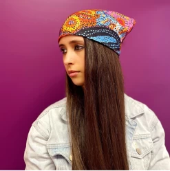 Better World Arts Bandana