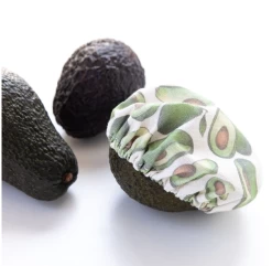 4myearth Avocado Cover