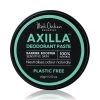 Axilla™ Natural Deodorant Paste Barrier Booster 60g