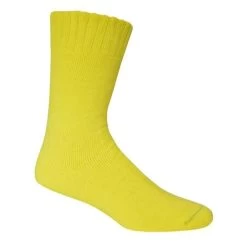 Bamboo Textiles Extra Thick Bamboo Socks -Home Sales Store BAMBOO SOCKS EXTRA THICK LEMON 16 1024x1024@2x