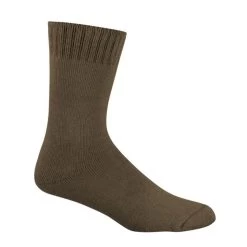 Bamboo Textiles Extra Thick Bamboo Socks -Home Sales Store BT 610K