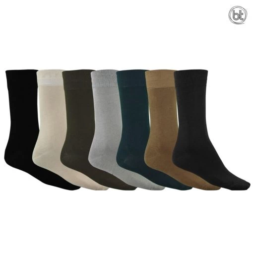 Bamboo Textiles Dress Sock -Home Sales Store BT Dress Socks Group 39050 1622767767