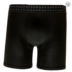 Bamboo Textiles Longer Trunks