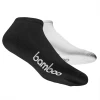 Bamboo Textiles Sport Ped Sock – 3 Pack