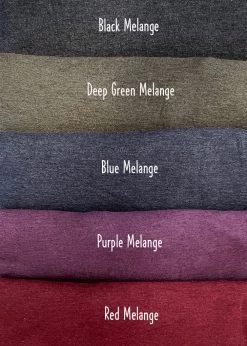 Nomads Hemp Wear Ignite Tunic -Home Sales Store Bamboo tops