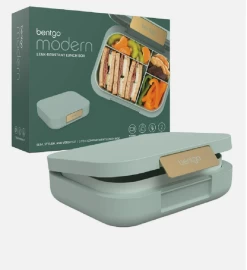 Bentgo Modern Leak-Resistant Lunch Box