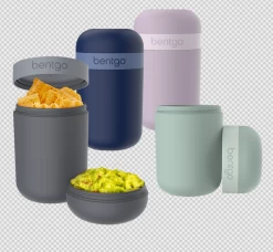 Bentgo Snack Cup – 590ml