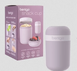 Bentgo Snack Cup – 590ml -Home Sales Store Bentgo Snack Cup Orchard