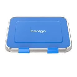 Bentgo Kid’s Stainless Steel Lunch Box