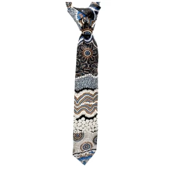 Better World Arts Ties – Boxed