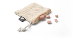 NueBar Shampoo & Conditioner Saver Bags