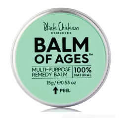 Black Chicken Balm Of Ages – Mini