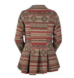 Outback Trading Blaire Jacket -Home Sales Store Blaire Jacket Outback Trading 2