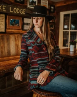 Outback Trading Blaire Jacket