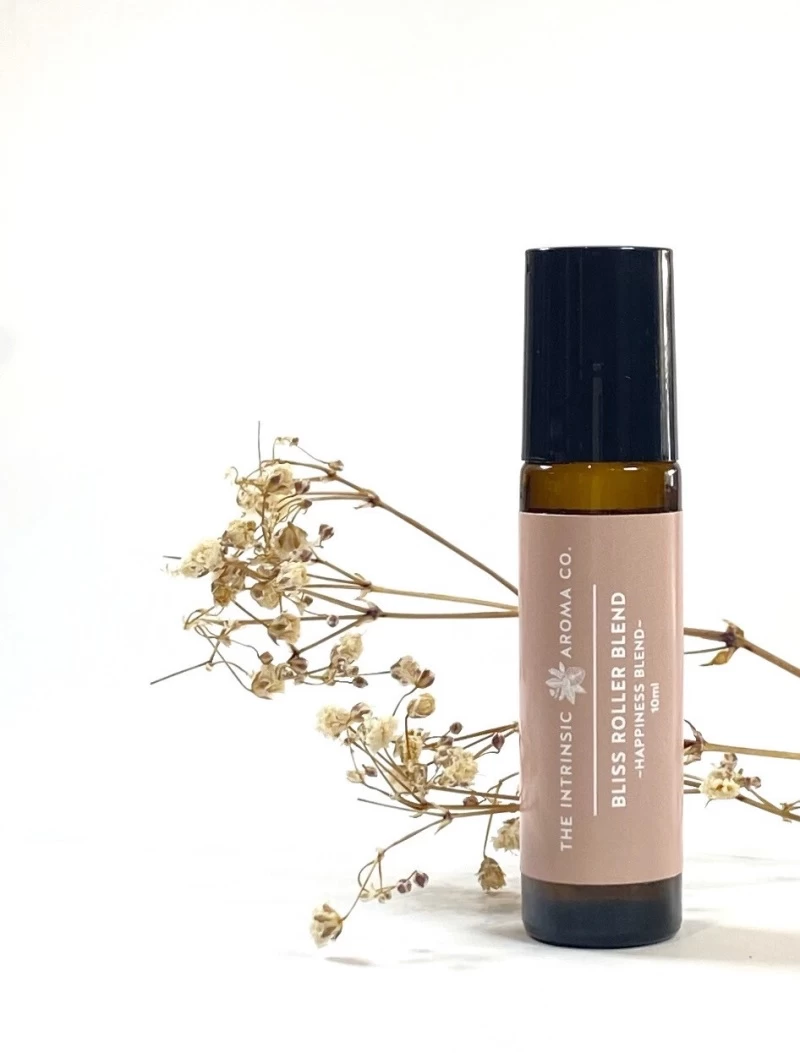 Intrinsic Aroma Bliss Roller Blend 1 Intrinsic Aroma Bliss Roller Blend