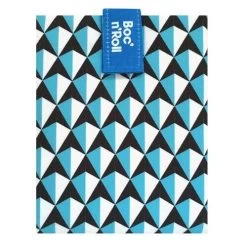 Boc “N” Roll Sandwich Wrap -Home Sales Store Blue