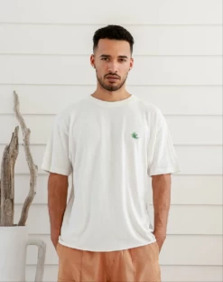 Unisex Braintree Hemp Tee – UST2326