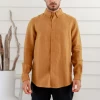 Braintree Hemp 100% Hemp Shirt – MWT2301