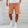Braintree Hemp Shorts