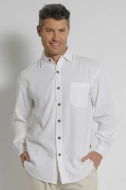 Braintree Premium Hemp Shirt