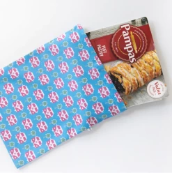 4myearth Bread Bag – 30 X 40cm -Home Sales Store Bread Bag Kombie1