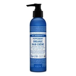 Dr. Bronner's Dr Bronner’s Organic Hair Creme