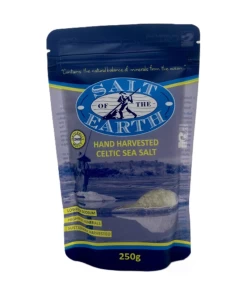 Celtic Sea Salt