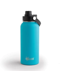 Cheeki Adventure Insulated Bottle – 1 Litre