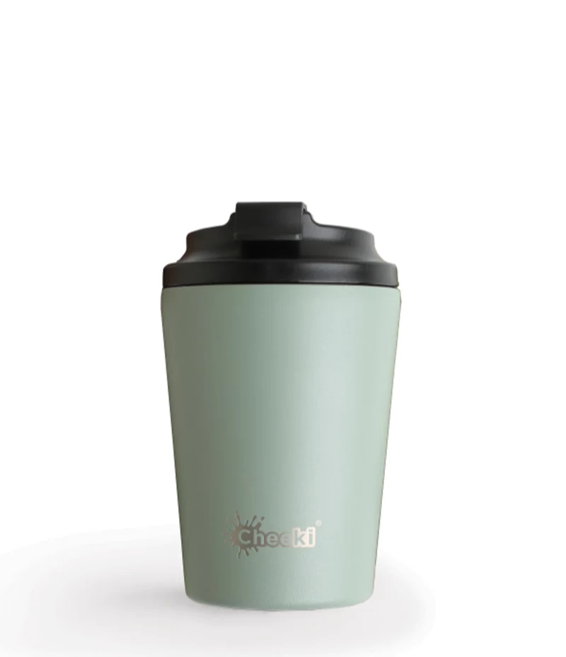 Cheeki Coffee Cup 2 Cheeki Coffee Cup - Image 2