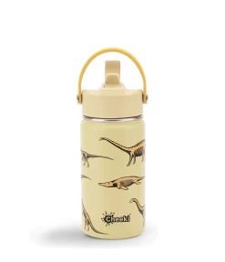 Cheeki Insulated Little Adventurer Drink Bottle – 400ml