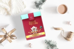 English Tea Shop Christmas In Ceylon Tea -Home Sales Store Christmas in Ceylon Loose Leaf tea1
