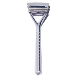 Leaf Shave “The Leaf” Reusable Razor With 10 Blades